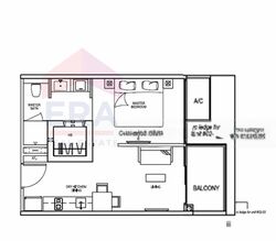 Nin Residence (D13), Apartment #458882611